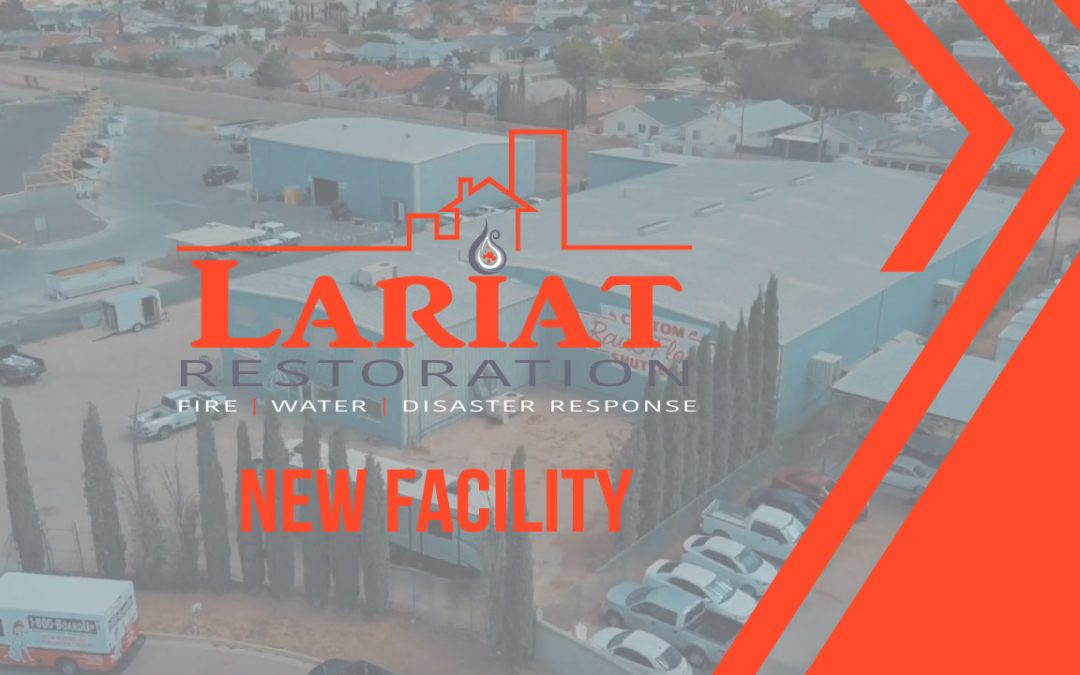 New Facility