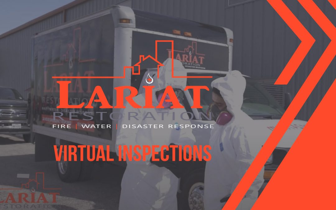 Virtual Inspections